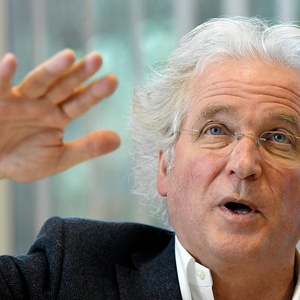 Minister Didier Gosuin fusie  Atrium  Impulse en Brussel Invest & Export tot HUB Brussels 4